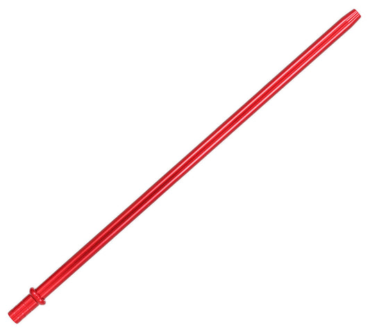 Aluminium Mouthpiece Red - Wazookah